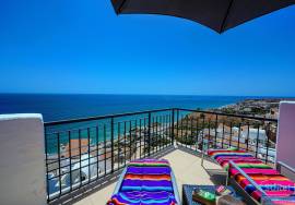 Your life between sky and sea! Your life between sky and sea!