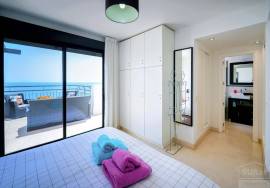 Your life between sky and sea! Your life between sky and sea!