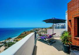 Your life between sky and sea! Your life between sky and sea!