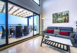 Your life between sky and sea! Your life between sky and sea!