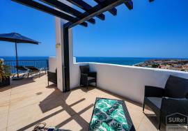 Your life between sky and sea! Your life between sky and sea!