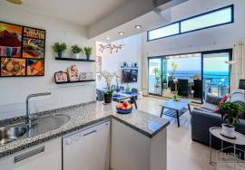 Your life between sky and sea! Your life between sky and sea!