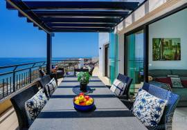 Your life between sky and sea! Your life between sky and sea!