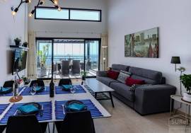 Your life between sky and sea! Your life between sky and sea!