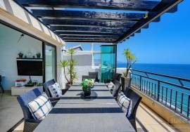 Your life between sky and sea! Your life between sky and sea!