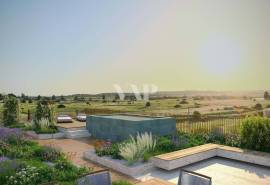 LUMARE - Luxury 3 bedroom Apartments, in Vilamoura