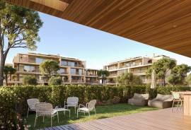 LUMARE - Luxury 3 bedroom Apartments, in Vilamoura