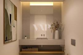 LUMARE - Luxury 3 bedroom Apartments, in Vilamoura