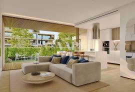 LUMARE - Luxury 3 bedroom Apartments, in Vilamoura
