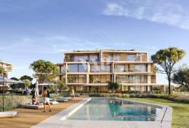 LUMARE - Luxury 3 bedroom Apartments, in Vilamoura