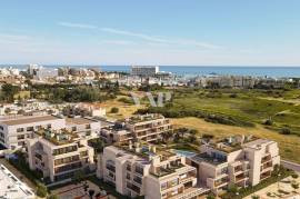 LUMARE - Luxury 3 bedroom Apartments, in Vilamoura