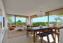 LUMARE - Luxury 3 bedroom Apartments, in Vilamoura
