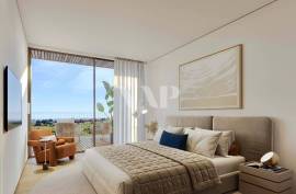 LUMARE - Luxury 3 bedroom Apartments, in Vilamoura