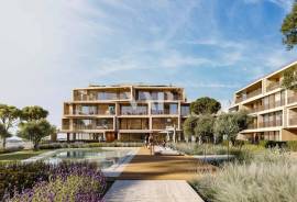 LUMARE - Luxury 3 bedroom Apartments, in Vilamoura