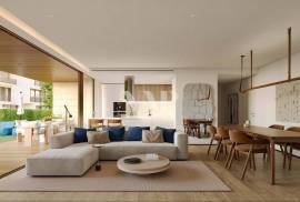 LUMARE - Luxury 3 bedroom Apartments, in Vilamoura