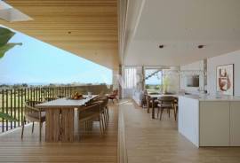 LUMARE - Luxury 3 bedroom Apartments, in Vilamoura