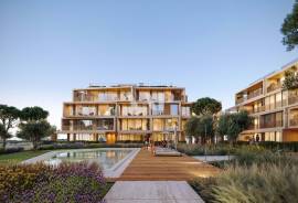 LUMARE - Luxury 3 bedroom Apartments, in Vilamoura