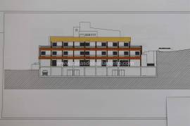 Ferragudo - Building plot for Hostel
