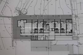 Ferragudo - Building plot for Hostel