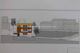 Ferragudo - Building plot for Hostel