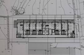 Ferragudo - Building plot for Hostel