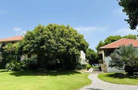 Picturesque Peninsula Estate