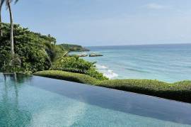 Luxurious Tropical Island Villa