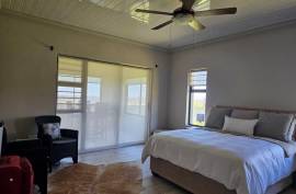 Game Farm & Villa For Sale In The Kalahari South