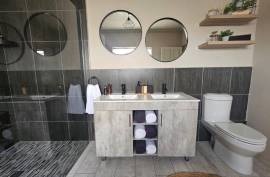 Game Farm & Villa For Sale In The Kalahari South
