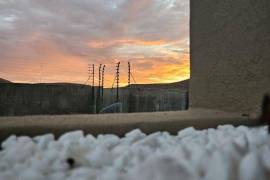 Game Farm & Villa For Sale In The Kalahari South