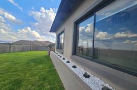 Game Farm & Villa For Sale In The Kalahari South