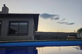 Game Farm & Villa For Sale In The Kalahari South