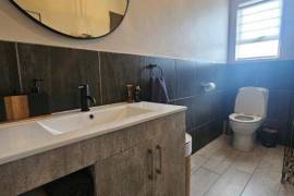 Game Farm & Villa For Sale In The Kalahari South