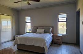 Game Farm & Villa For Sale In The Kalahari South