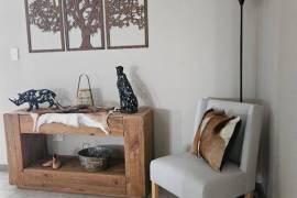 Game Farm & Villa For Sale In The Kalahari South