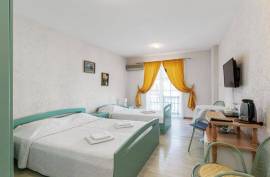 Luxury Boutique Hotel For Sale In Budva