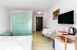 Luxury Boutique Hotel For Sale In Budva