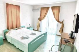 Luxury Boutique Hotel For Sale In Budva