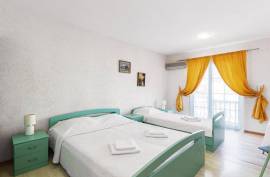 Luxury Boutique Hotel For Sale In Budva