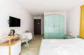 Luxury Boutique Hotel For Sale In Budva