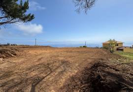 Land with 602 square meters located in Fajã da Ovelha - Calheta with excellent sea views! Land with 602 square meters located in Fajã da Ovelha - Calheta with excellent sea views!