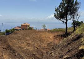 Land with 602 square meters located in Fajã da Ovelha - Calheta with excellent sea views! Land with 602 square meters located in Fajã da Ovelha - Calheta with excellent sea views!