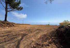 Land with 602 square meters located in Fajã da Ovelha - Calheta with excellent sea views! Land with 602 square meters located in Fajã da Ovelha - Calheta with excellent sea views!