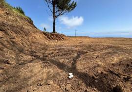 Land with 602 square meters located in Fajã da Ovelha - Calheta with excellent sea views! Land with 602 square meters located in Fajã da Ovelha - Calheta with excellent sea views!