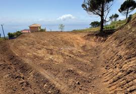 Land with 602 square meters located in Fajã da Ovelha - Calheta with excellent sea views! Land with 602 square meters located in Fajã da Ovelha - Calheta with excellent sea views!
