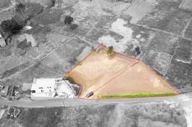 Land with 602 square meters located in Fajã da Ovelha - Calheta with excellent sea views! Land with 602 square meters located in Fajã da Ovelha - Calheta with excellent sea views!