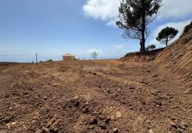 Land with 602 square meters located in Fajã da Ovelha - Calheta with excellent sea views! Land with 602 square meters located in Fajã da Ovelha - Calheta with excellent sea views!