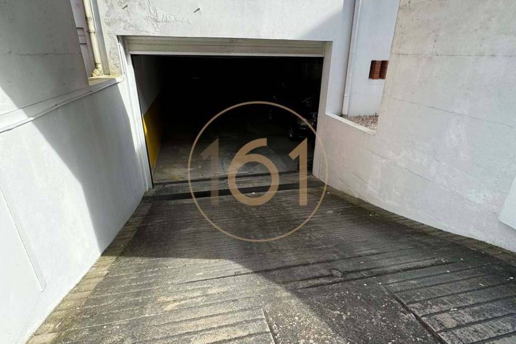 Garage Porto