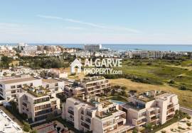 Vilamoura - Luxury Private Condominium One, Two, Three & Four bedroom Apartments