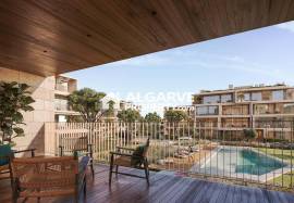 Vilamoura - Luxury Private Condominium One, Two, Three & Four bedroom Apartments
